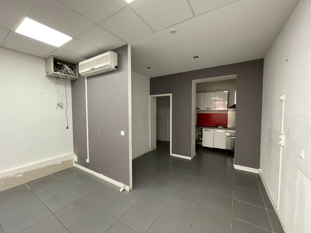 Bureau Toulouse 140m² Vente bureau Toulouse Haute-Garonne OVBUR2426661 2